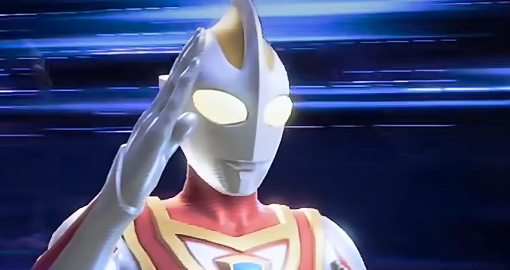 奥特曼光之战士全角色解析2