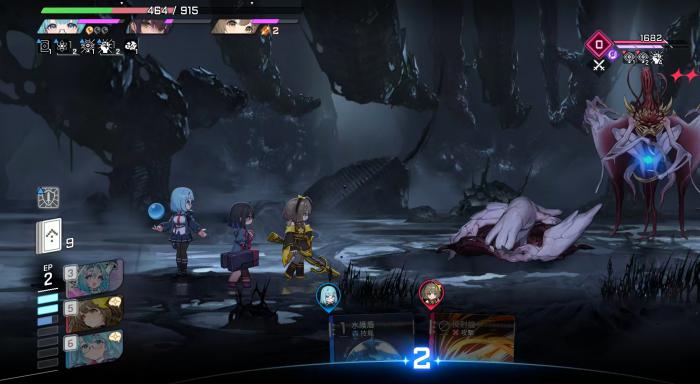 卡厄思梦境攻略大全3