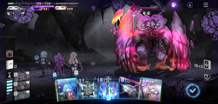 卡厄思梦境氪金推荐1