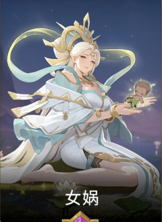 千机阵最强统帅推荐4