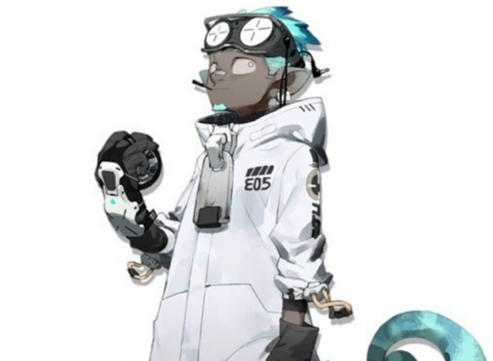 明日方舟终末地萨弗拉种族揭秘3