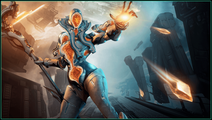 星际战甲手游安卓版支持手柄吗3