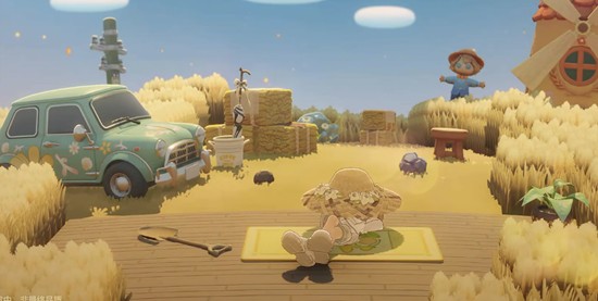 星布谷地汽车服务全解析1