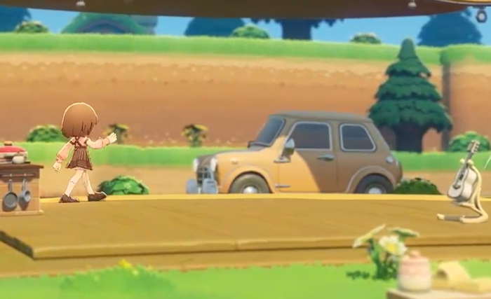 星布谷地汽车服务全解析2