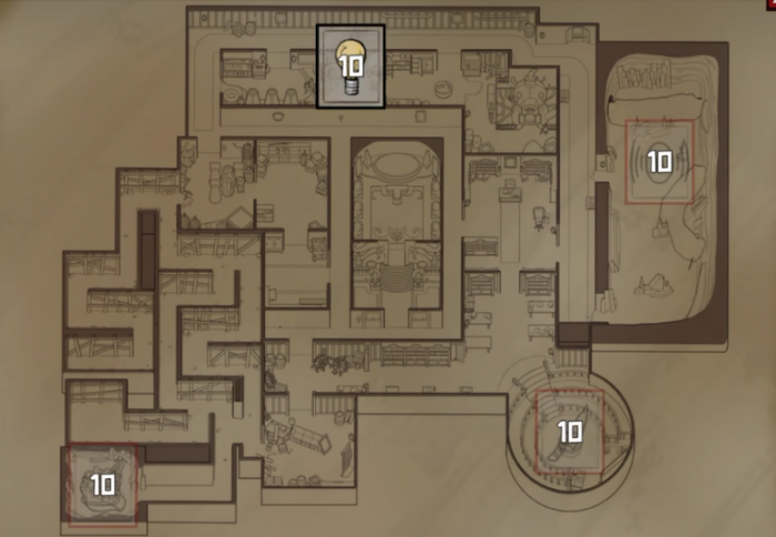 鹅鸭杀关灯技巧全解析1