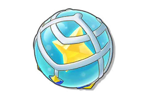 洛克王国世界网兜球作用揭秘1