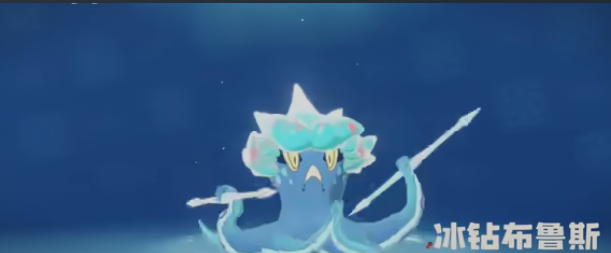 洛克王国世界炫彩球全收集攻略1