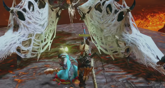 怪物猎人旅人单手剑玩法全解析4