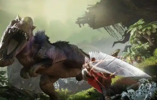 怪物猎人旅人太刀打法全解析2