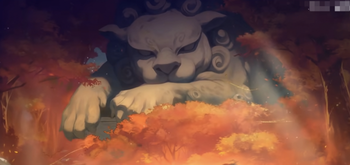 代号西行世界观设定全解析2