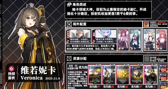 卡厄思梦境游侠是谁1