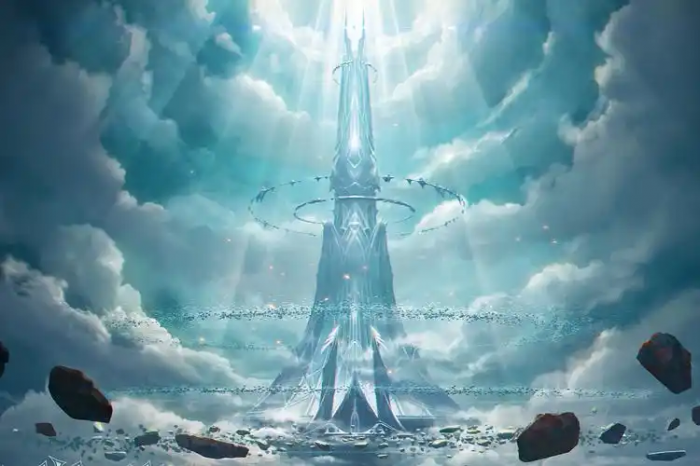 星布谷地藏宝标记在哪4