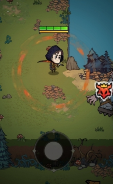 无尽探险队阿米达安怎么打2