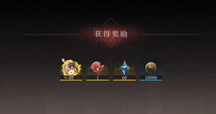 王者荣耀辉烬下半卡池角色曝光5