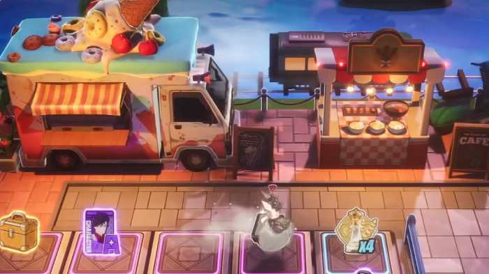 异环的英文名是什么1