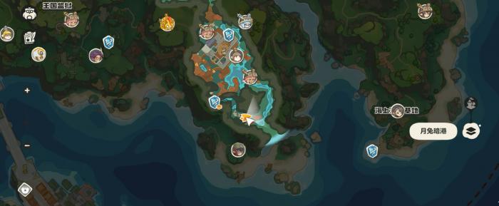 洛克王国世界珍贵蛋图鉴全解析4