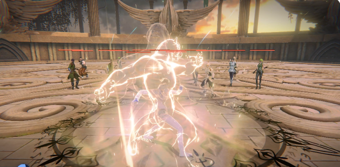 斗罗大陆诛邪传说技能全解析3