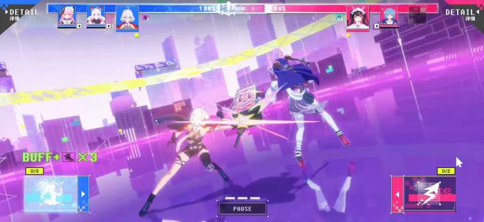 虚环技能全解析3