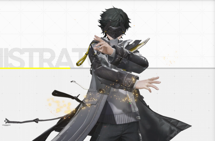 明日方舟终末地男干员有哪些2