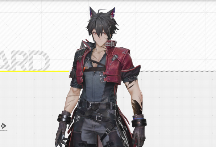 明日方舟终末地男干员有哪些4