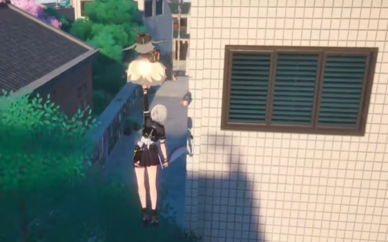 异环宝箱刷新位置全解析2