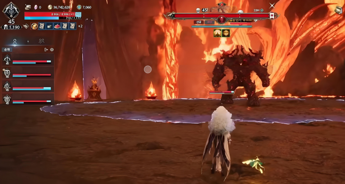 永恒之塔2弓星怎么样4