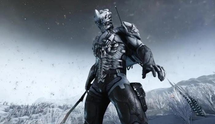 星际战甲手游Gara部件获取攻略1