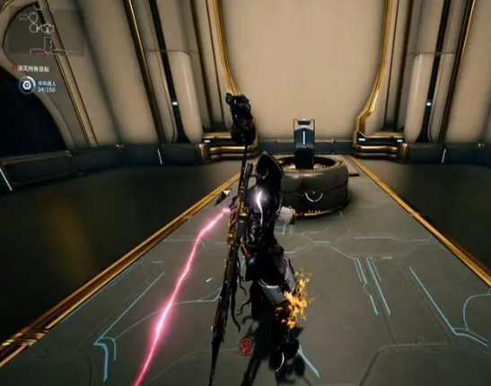 星际战甲手游Gara部件获取攻略2