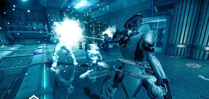 星际战甲手游Gara部件获取攻略4