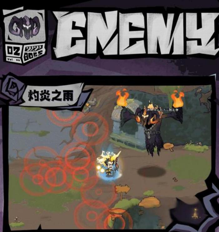 无尽探险队首领阿米达安打法攻略4