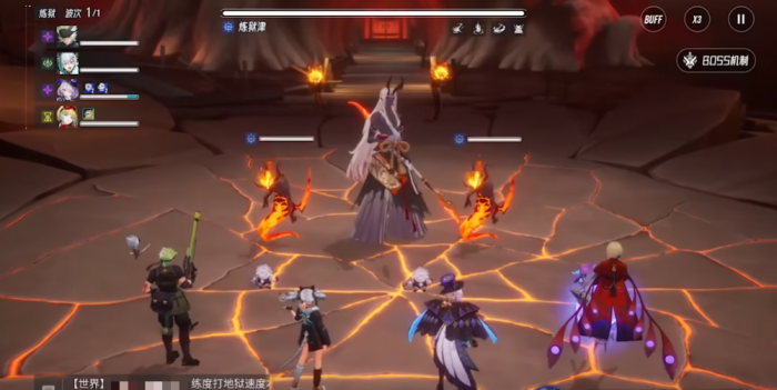 伊瑟光狩谛听怎么样2