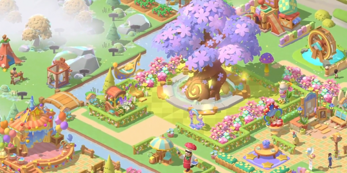 珍珠海大冒险珍珠海营地布局攻略5