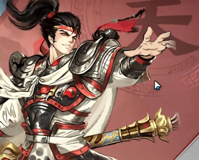 百战群英手游零充攻略5