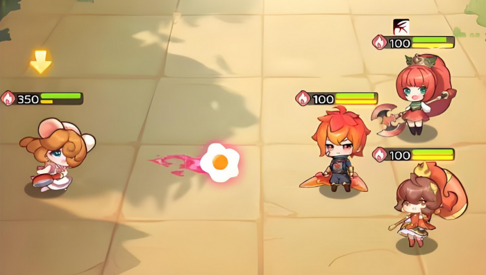 冒险守护樱桃怎么玩2