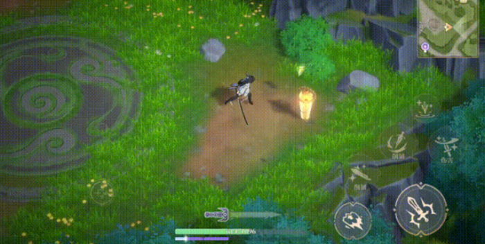 辉烬开局怎么玩5