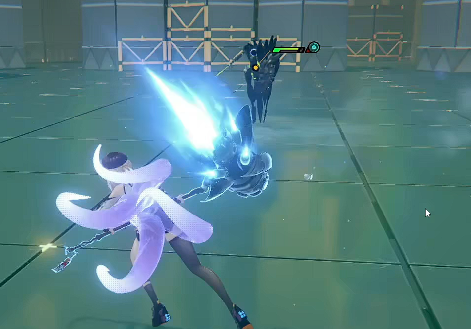 绝区零伊德害莉角色强度解析4