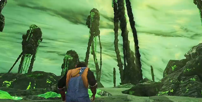 星际理想国是什么游戏3