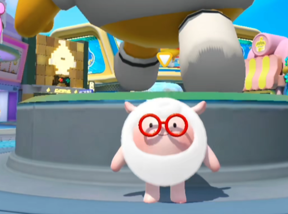 星际理想国是什么游戏5