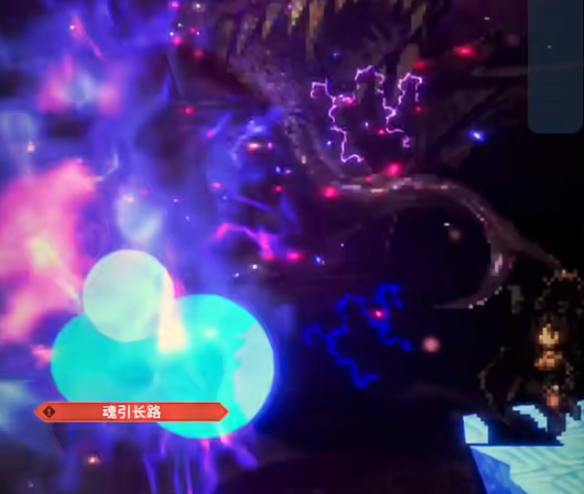 风之痕迹阵容推荐3