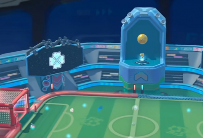 蛋仔派对热血足球玩法揭秘1