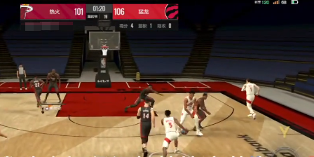 美职篮绝对巨星欧尼尔玩法揭秘1