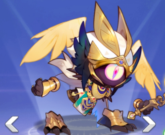 灌篮军团SR角色排名1