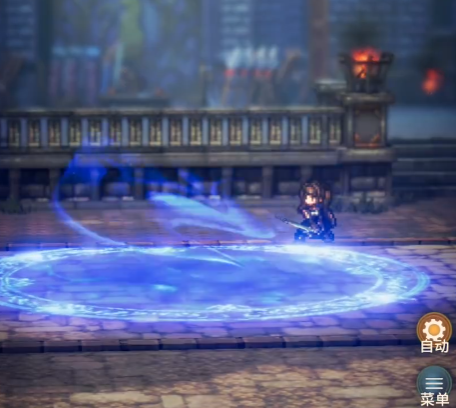 天堂2盟约双刀vS匕首强度对比5