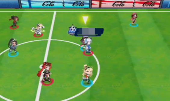 萌神契约新手阵容怎么选3