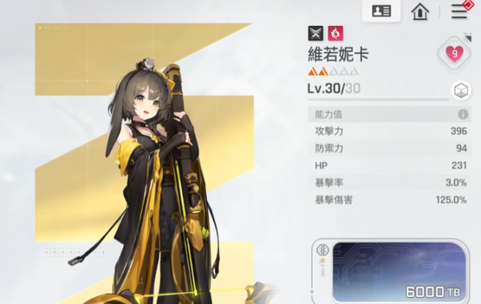 卡厄思梦境角色强度排行2