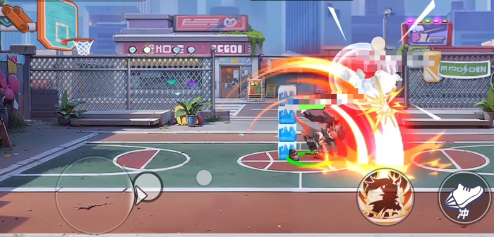 灌篮军团龙胆银枪怎么获得3