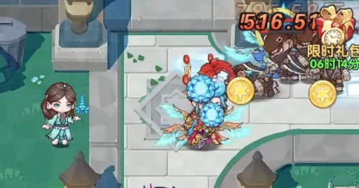 口袋斗罗大陆阵容搭配技巧全解析1