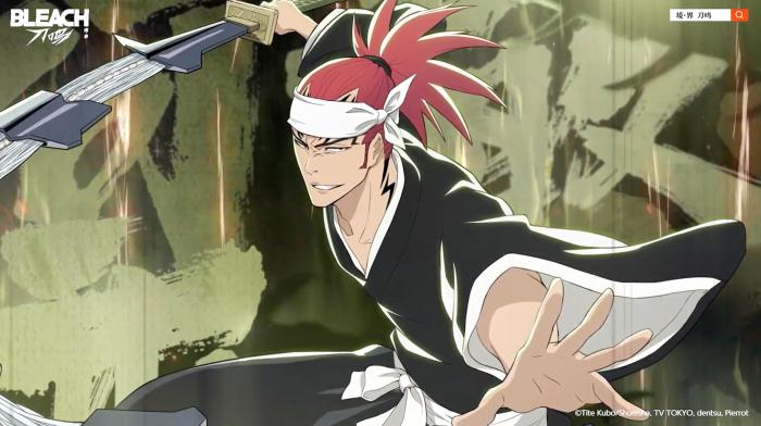 境界刀鸣阿散井恋次玩法技巧全解析1