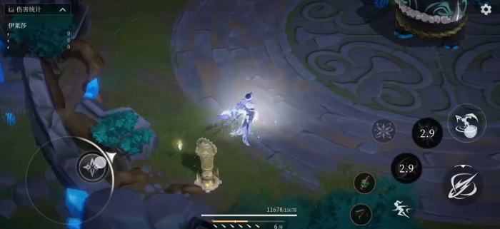 辉烬挂机流怎么玩2