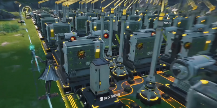 明日方舟终末地工业系统详解3